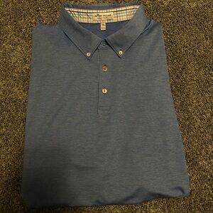 Peter millar summer comfort polo